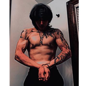 Ben Aldrich profile photo