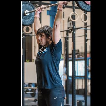 Céline Barge profile photo