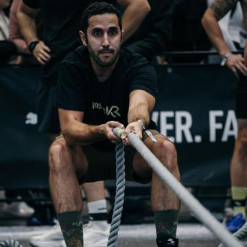 Mathieu Laghzoun profile photo