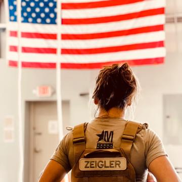 April Zeigler profile photo