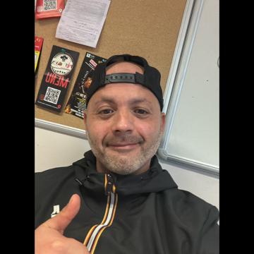 GREG GOBERT profile photo