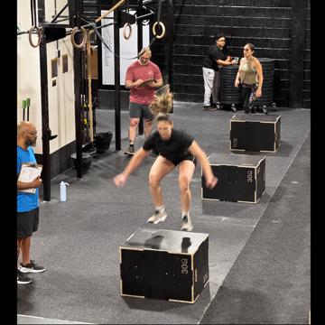 Dhana Marcano profile photo