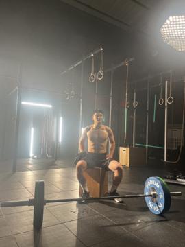 HOJAE han profile photo