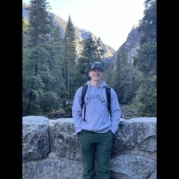 Shea Wood profile photo