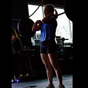 Kayla Moats profile photo