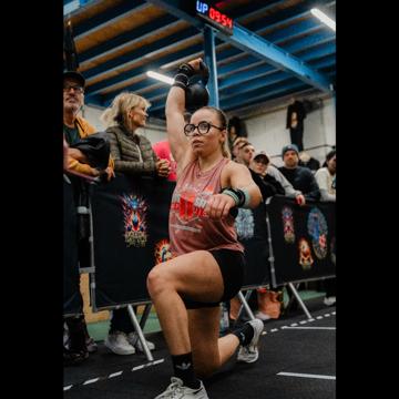 Charlotte Roussat profile photo