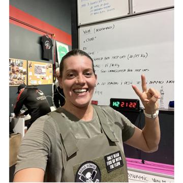 Sabrina Loncrini profile photo