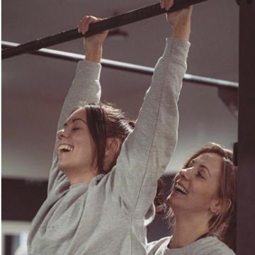 Katie Patterson profile photo