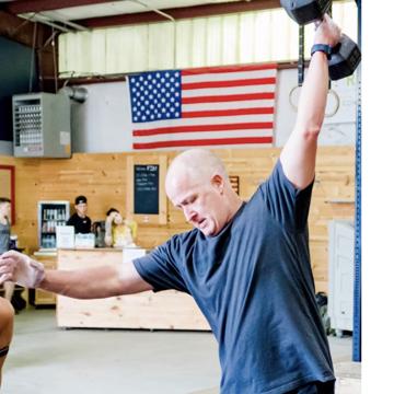 Perry Turner profile photo