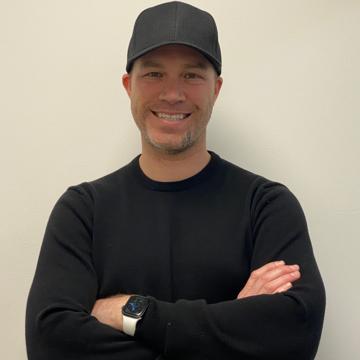 Travis Roesner profile photo