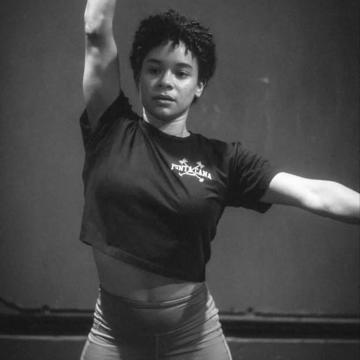 Amberly Polanco profile photo