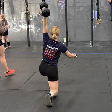 Meg McGuire profile photo