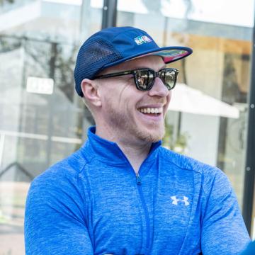 Josua Botha profile photo