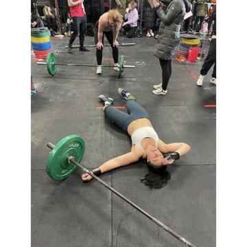 Nikki Miles profile photo