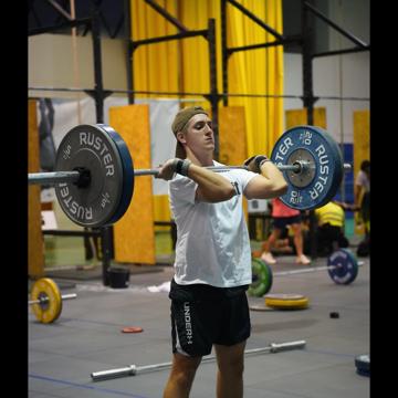 Lucas Giraldez profile photo