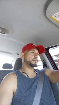 Carlos Negron profile photo