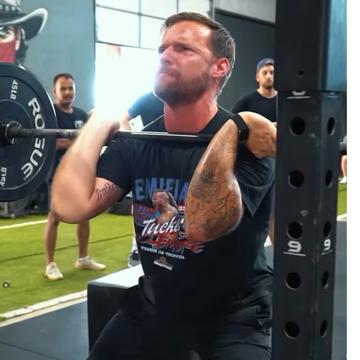 Charles Gardner profile photo