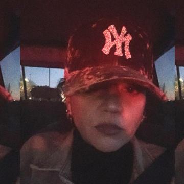 Marie Reyes profile photo