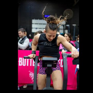 Carolin Neave profile photo