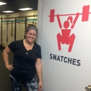 Trisha Hudkins profile photo