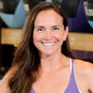 Patricia Barnes profile photo