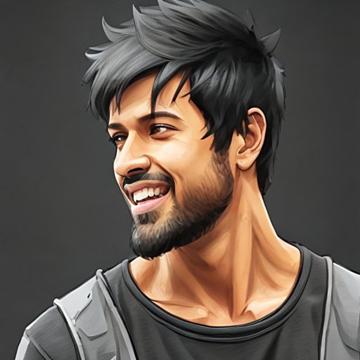 Surya Kiran profile photo