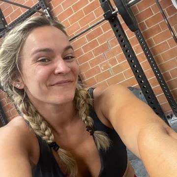 Abigail Seaman profile photo