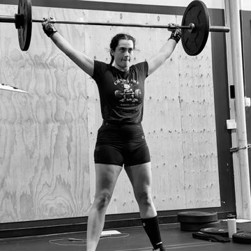 Karina Houle profile photo