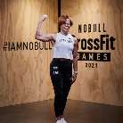 Marjorie Taglieri profile photo