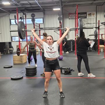 Skye Wells profile photo