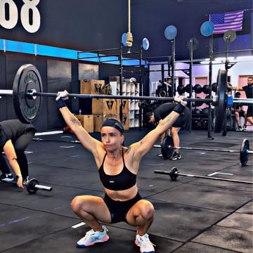 Michele Neto Dos Reis profile photo