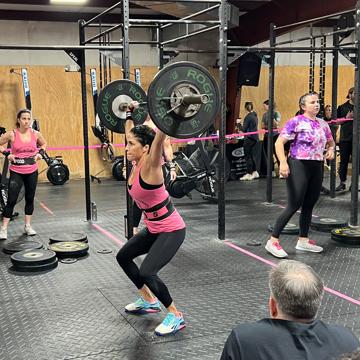 Natalie Kinsey profile photo