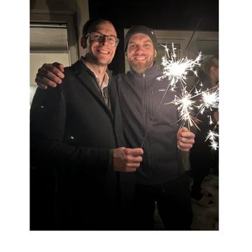 Gabor Sterbinszky profile photo