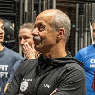 Rolf Heltne profile photo