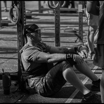 Cody Jones profile photo