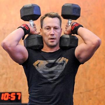 Jukka Tolvanen profile photo