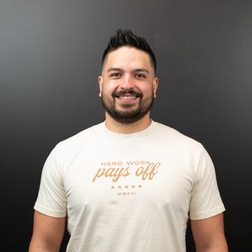 Austin Zickler profile photo