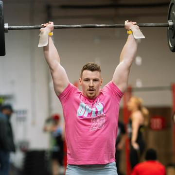 Jacob Centala profile photo