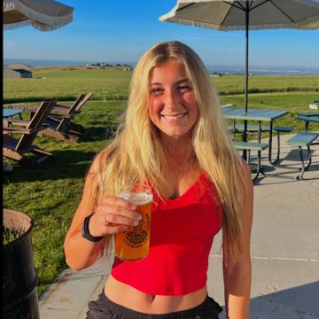 Hayden Crowley profile photo