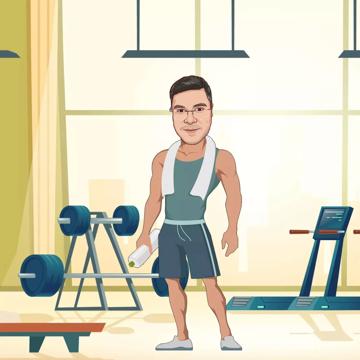 Gilberto Heredia profile photo