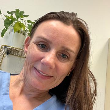 Lynn Merethe Oppedal profile photo