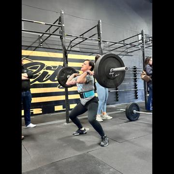 BRIDGET LAROCCA profile photo