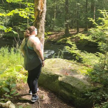 Nicole Dent profile photo