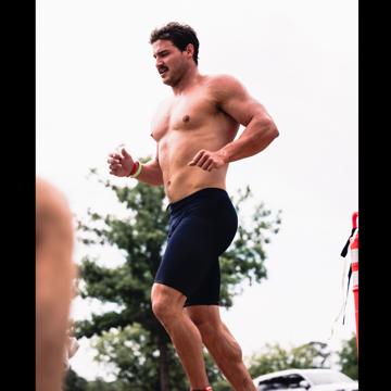 Brandon Gay profile photo