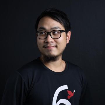 Bhanubongse Kim profile photo