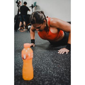 ELIZABETH BELANDRIA profile photo