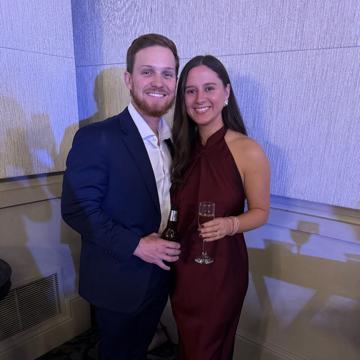 Olivia Scully profile photo