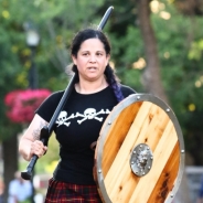 Kathryn Blackthorne profile photo