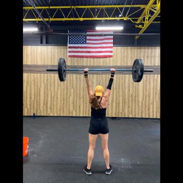 Angela Davis profile photo