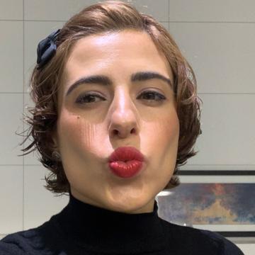 Elaisa Tamaro profile photo